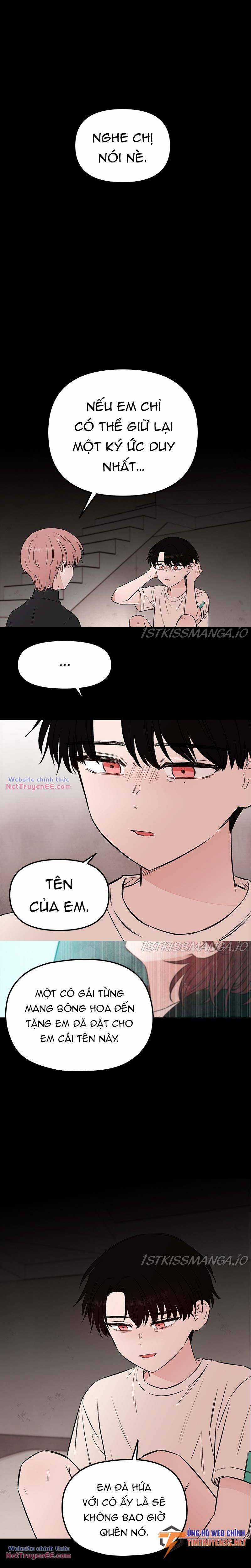 Bươm Bướm Và Máu - Chapter 64 - Trang 7