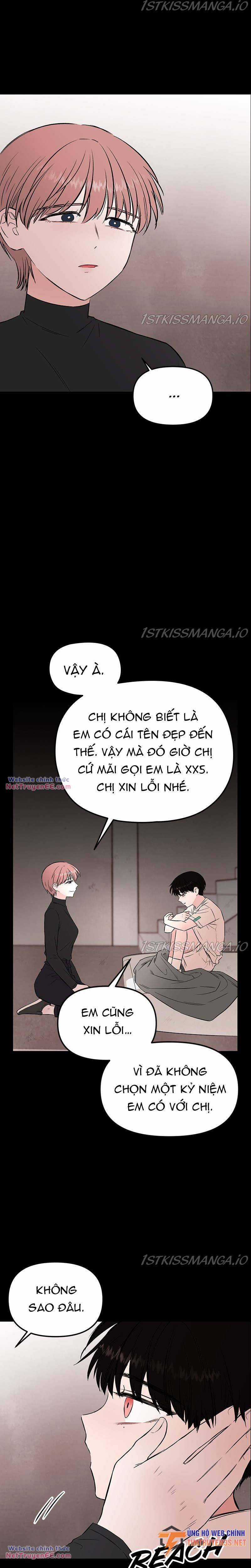 Bươm Bướm Và Máu - Chapter 64 - Trang 8