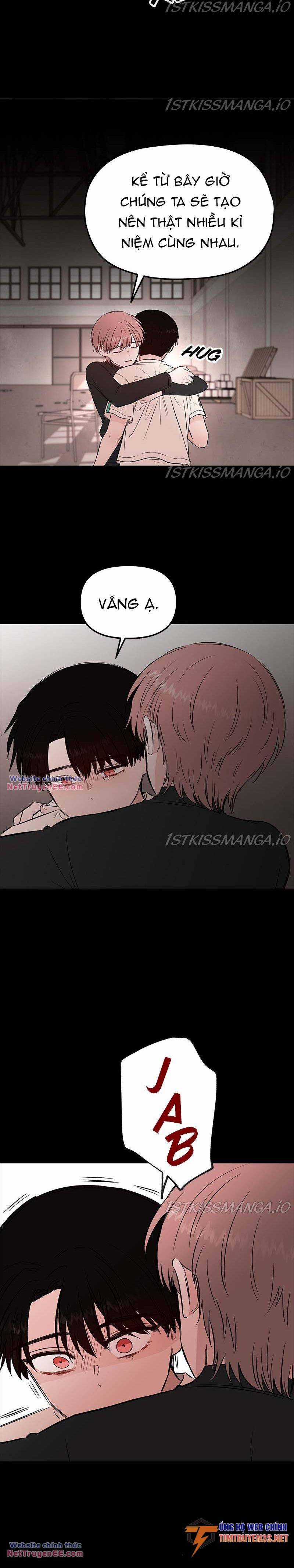 Bươm Bướm Và Máu - Chapter 64 - Trang 9