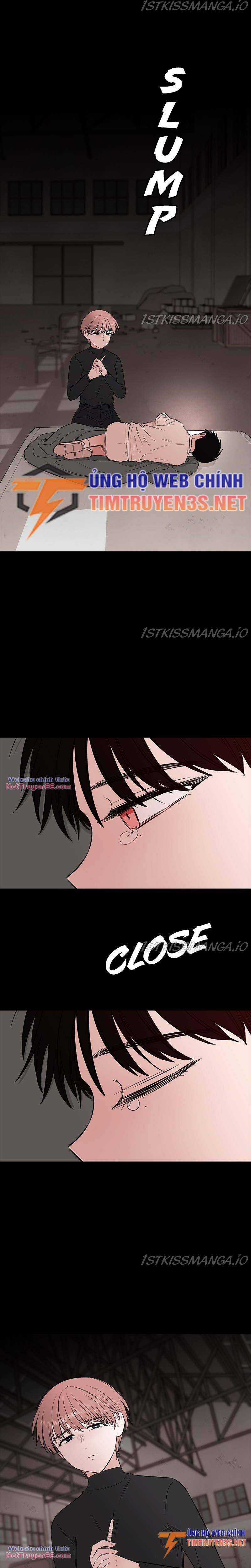 Bươm Bướm Và Máu - Chapter 64 - Trang 10