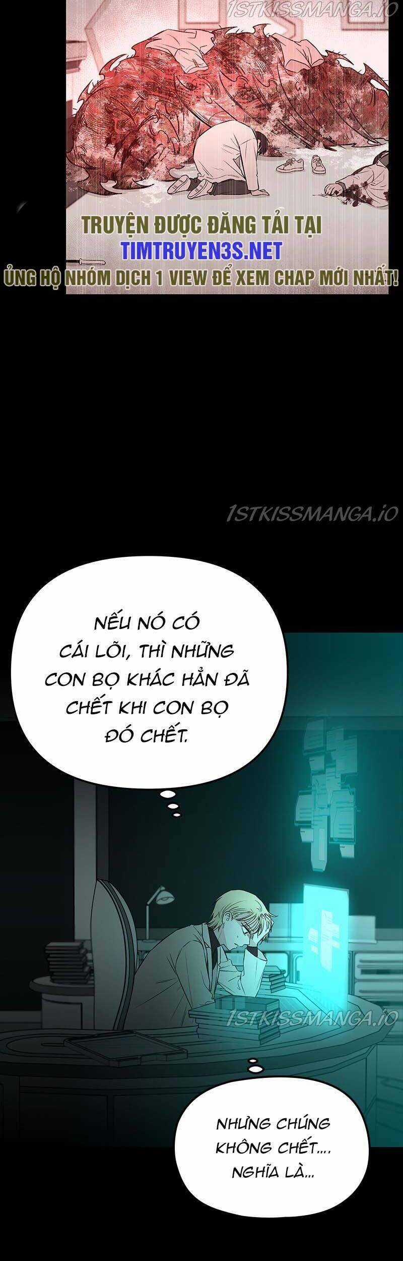 Bươm Bướm Và Máu - Chapter 65 - Trang 11