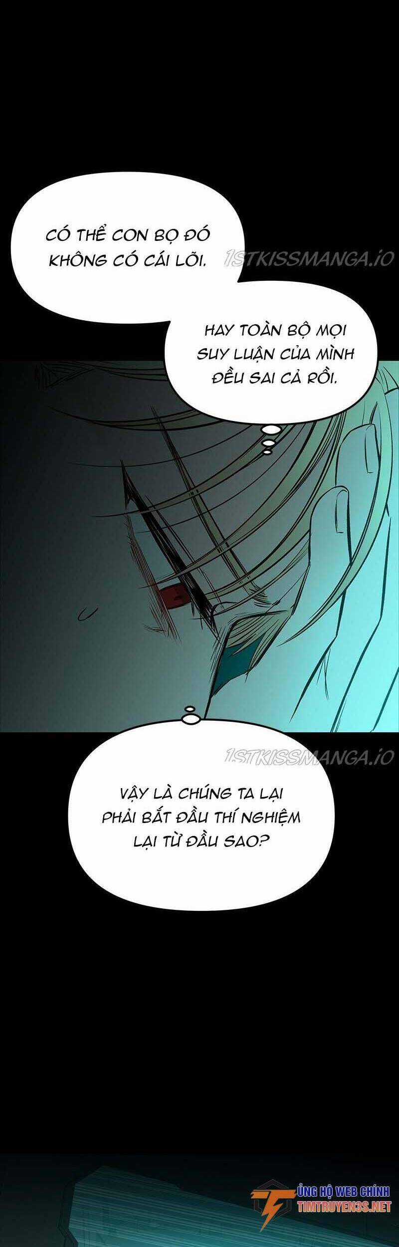 Bươm Bướm Và Máu - Chapter 65 - Trang 12