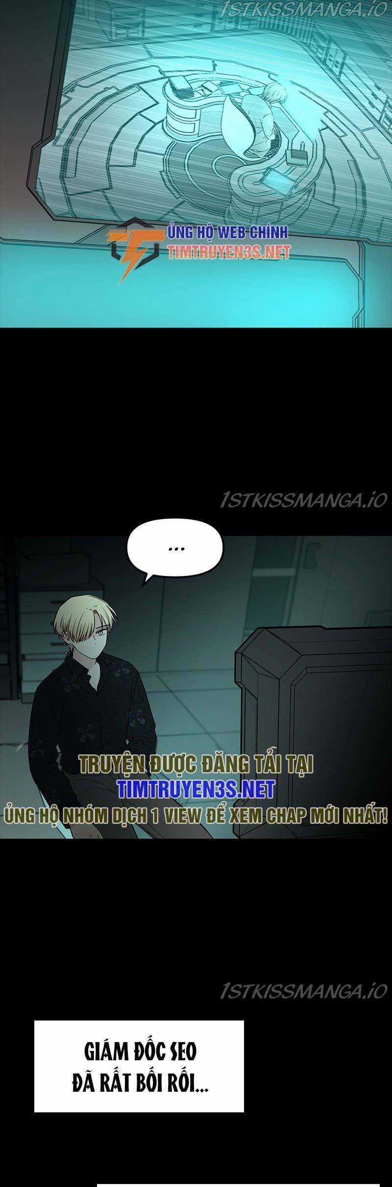 Bươm Bướm Và Máu - Chapter 65 - Trang 13