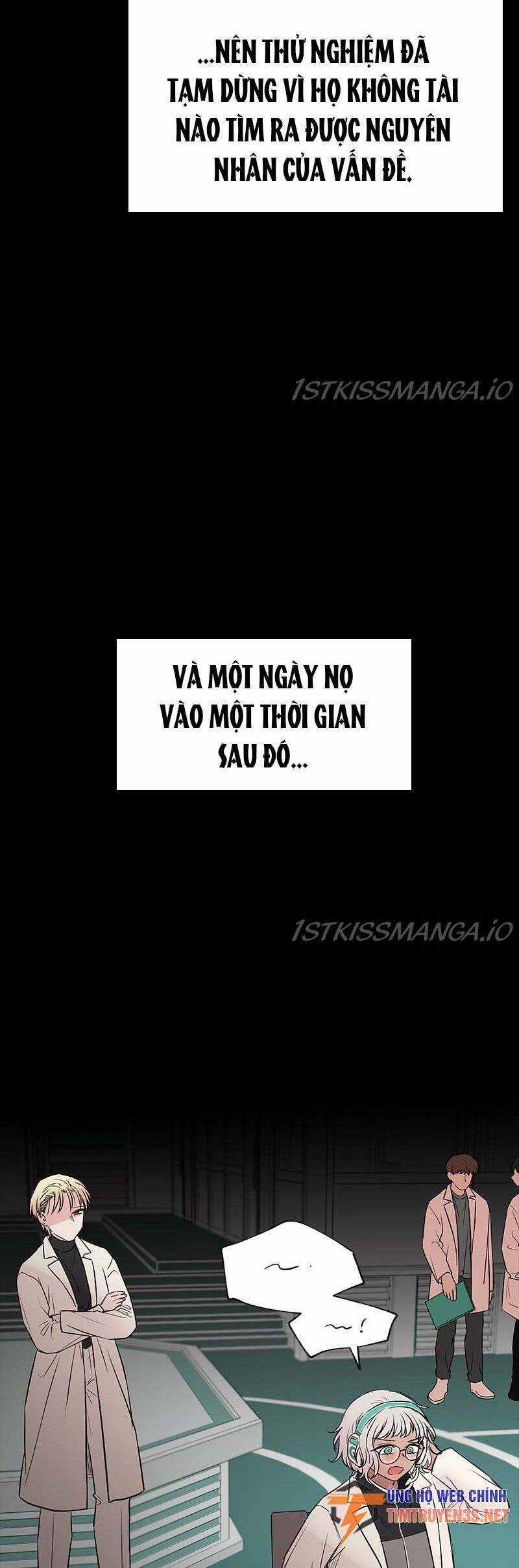 Bươm Bướm Và Máu - Chapter 65 - Trang 14