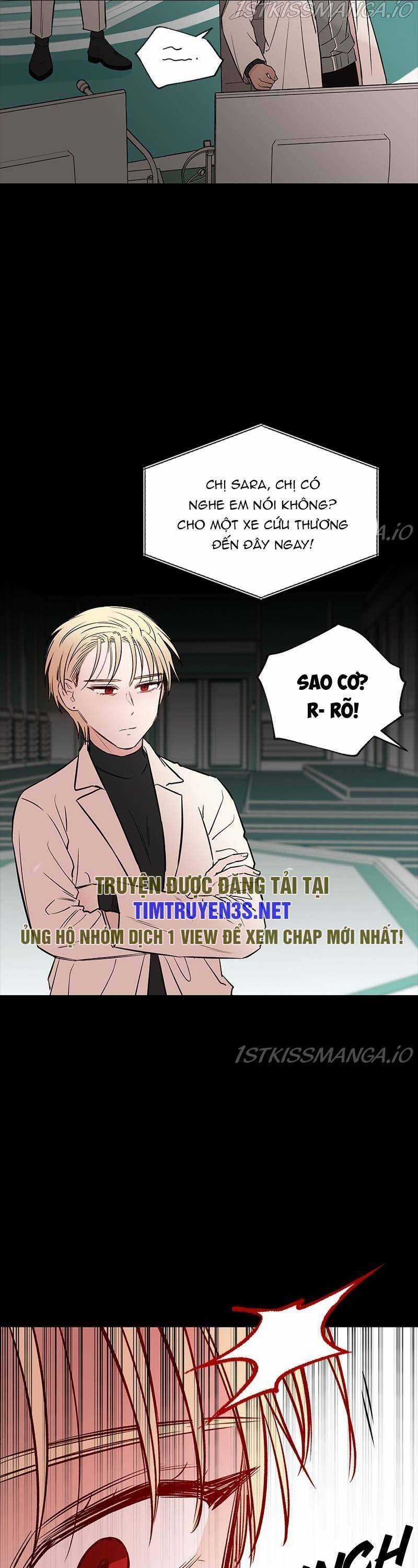 Bươm Bướm Và Máu - Chapter 65 - Trang 15