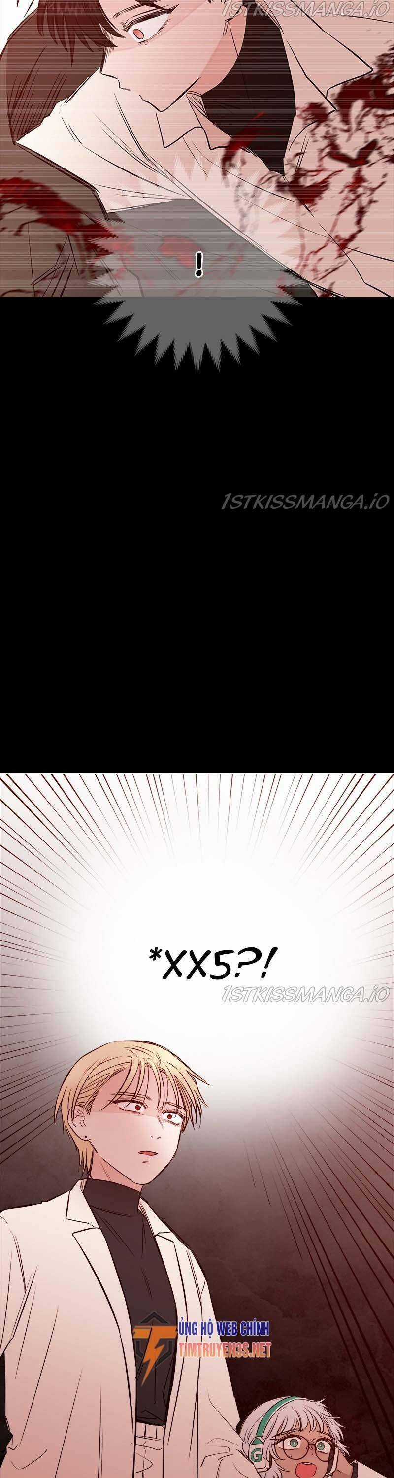 Bươm Bướm Và Máu - Chapter 65 - Trang 17