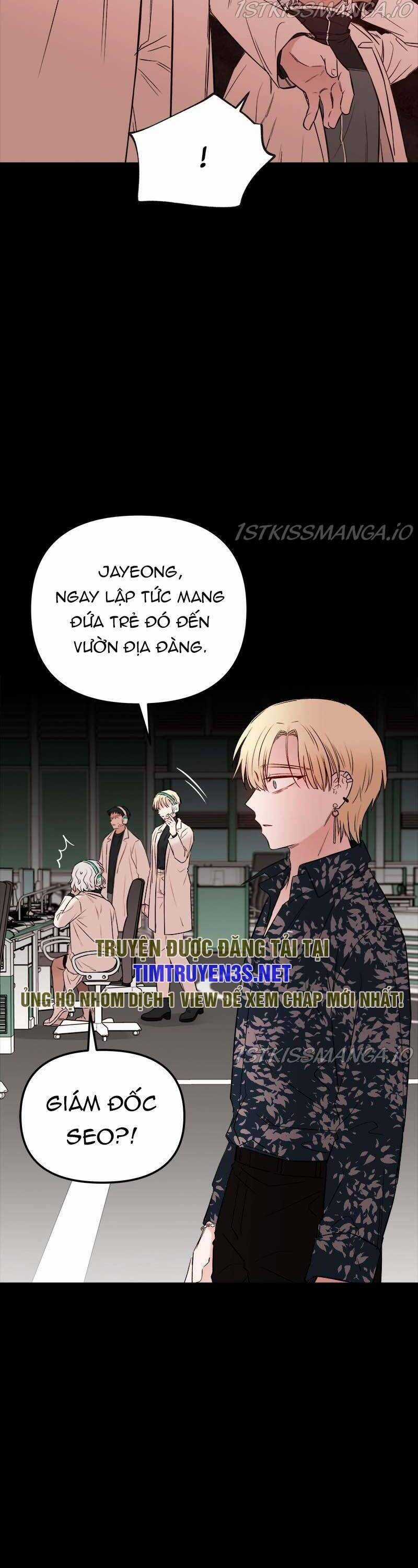 Bươm Bướm Và Máu - Chapter 65 - Trang 18