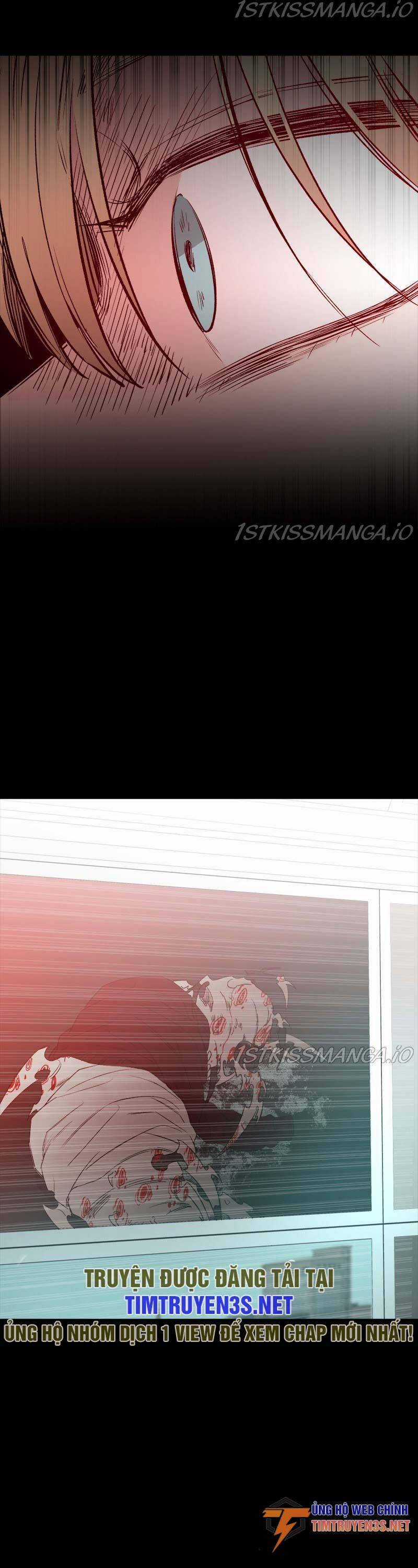 Bươm Bướm Và Máu - Chapter 65 - Trang 19