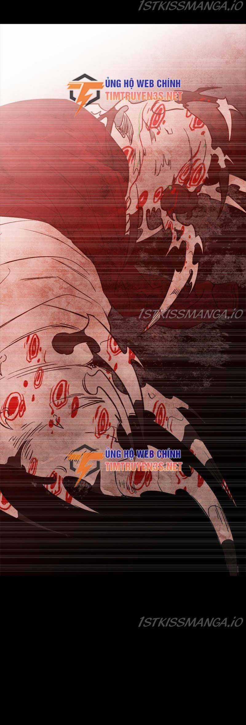 Bươm Bướm Và Máu - Chapter 65 - Trang 20