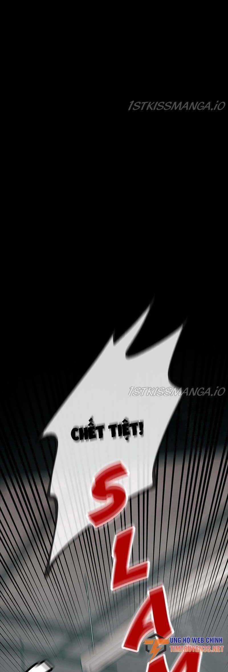 Bươm Bướm Và Máu - Chapter 65 - Trang 21