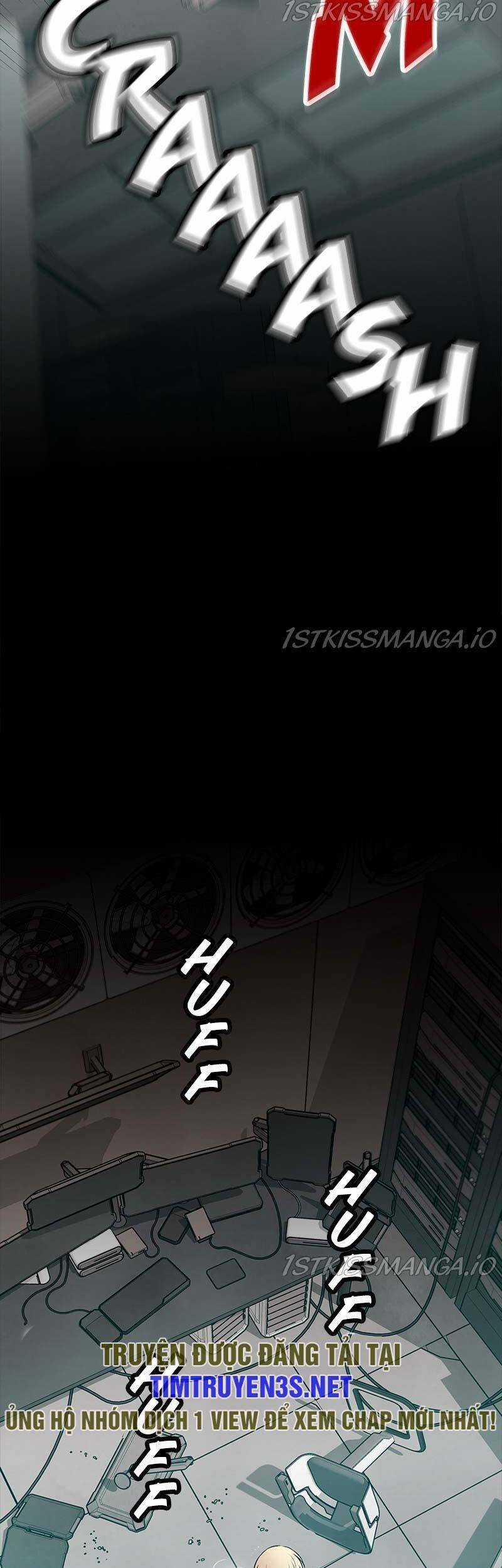 Bươm Bướm Và Máu - Chapter 65 - Trang 22