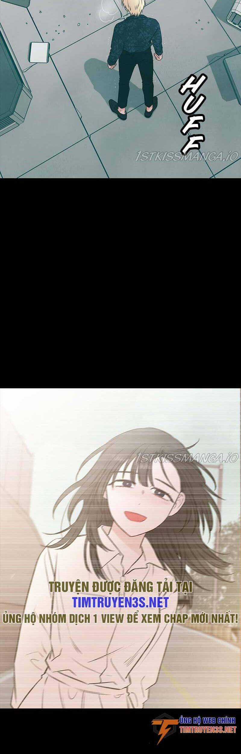 Bươm Bướm Và Máu - Chapter 65 - Trang 23