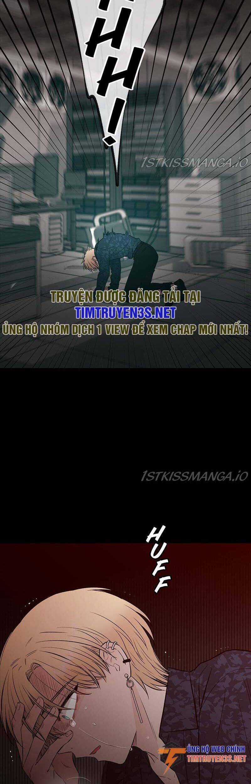 Bươm Bướm Và Máu - Chapter 65 - Trang 25