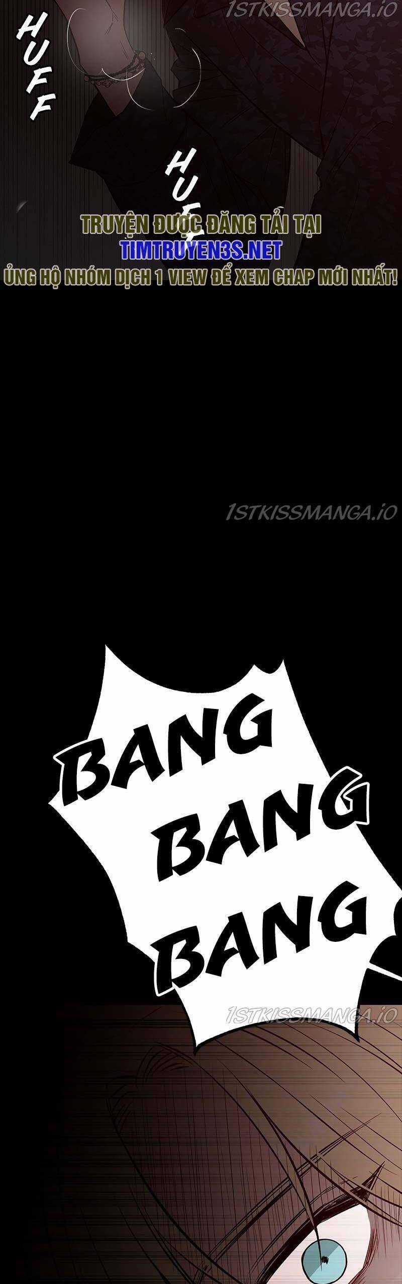 Bươm Bướm Và Máu - Chapter 65 - Trang 26