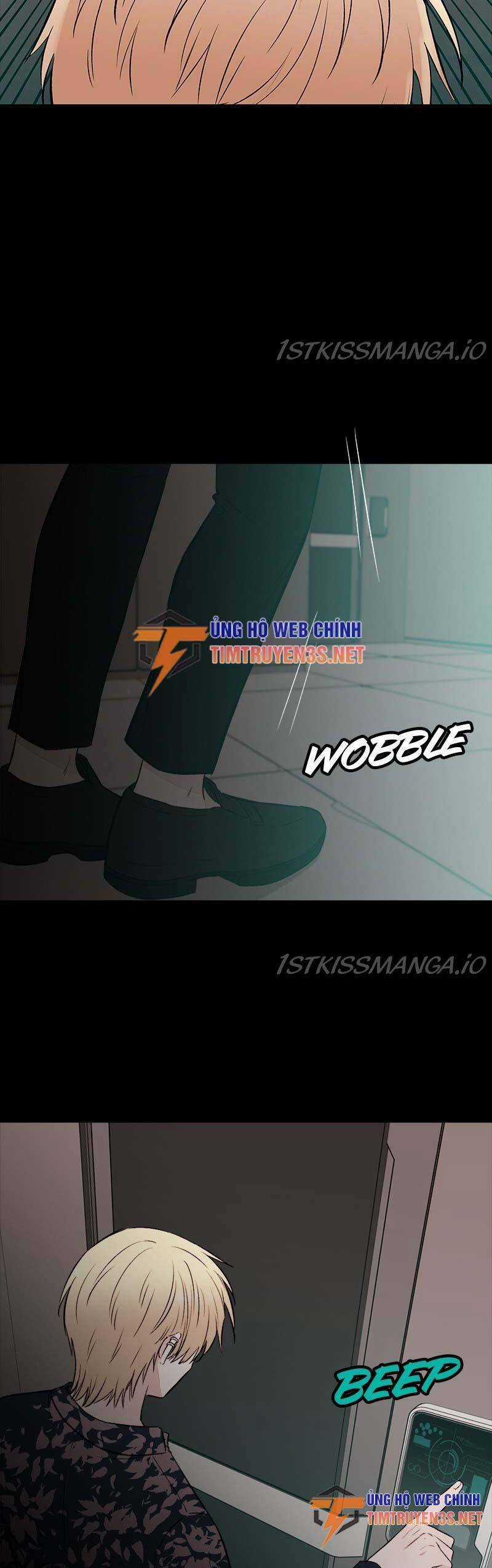 Bươm Bướm Và Máu - Chapter 65 - Trang 28