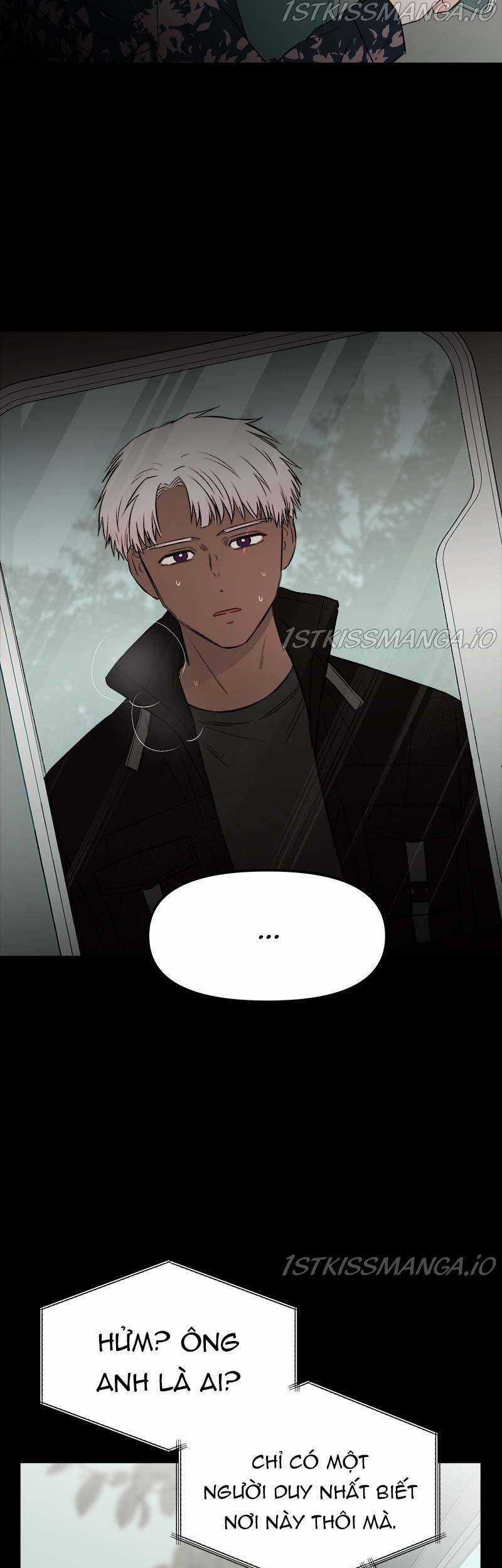 Bươm Bướm Và Máu - Chapter 65 - Trang 29