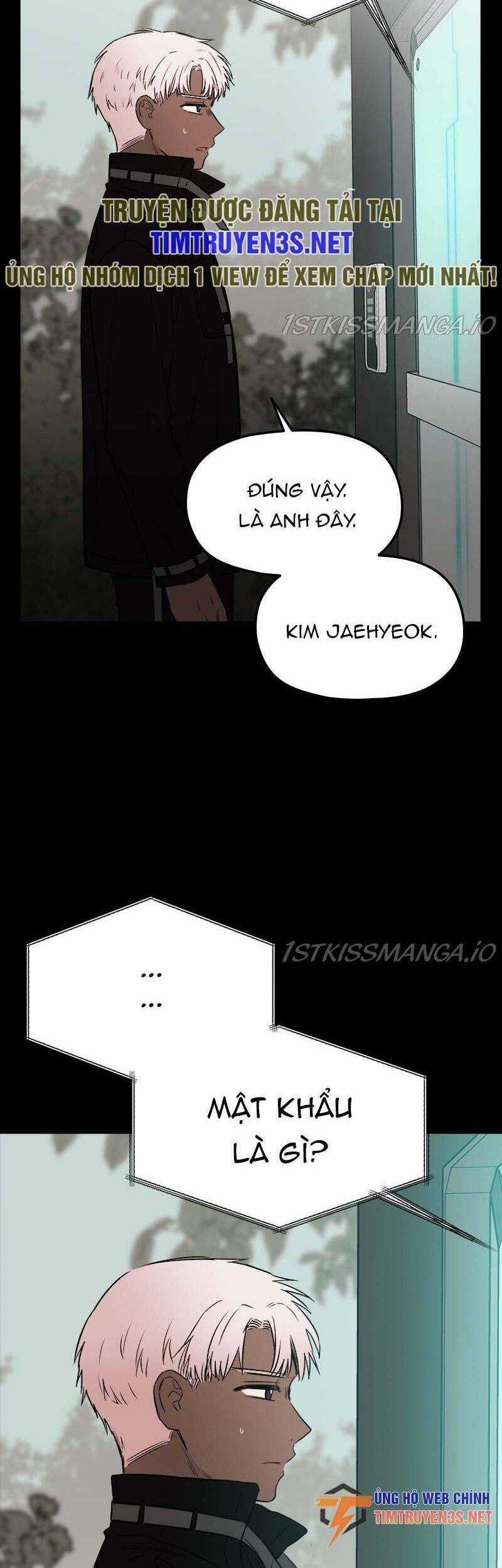 Bươm Bướm Và Máu - Chapter 65 - Trang 30