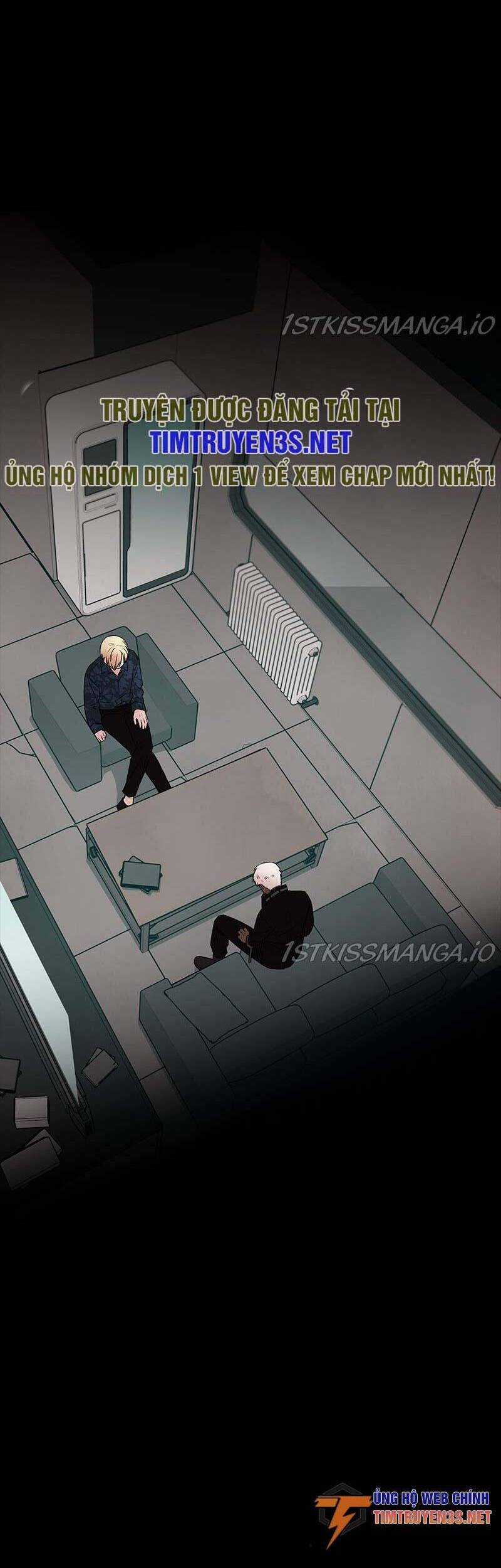 Bươm Bướm Và Máu - Chapter 65 - Trang 32