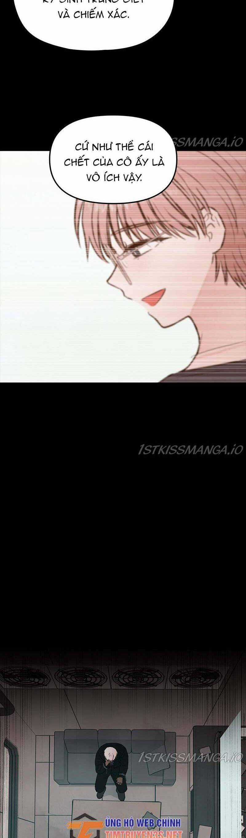 Bươm Bướm Và Máu - Chapter 65 - Trang 37