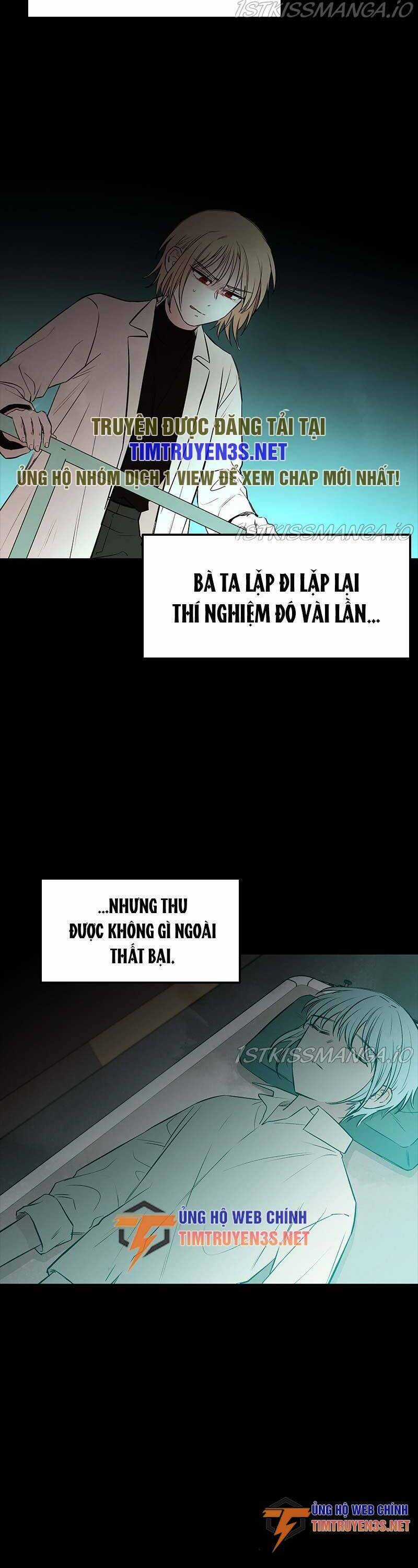 Bươm Bướm Và Máu - Chapter 65 - Trang 5