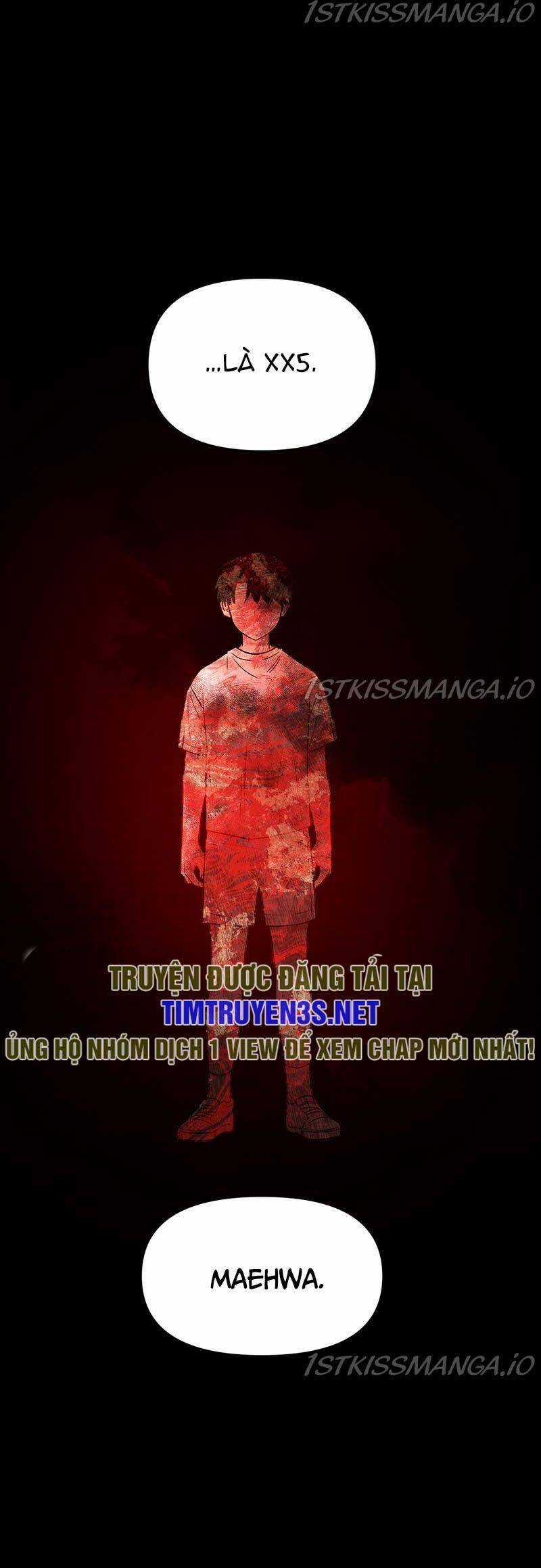 Bươm Bướm Và Máu - Chapter 65 - Trang 41