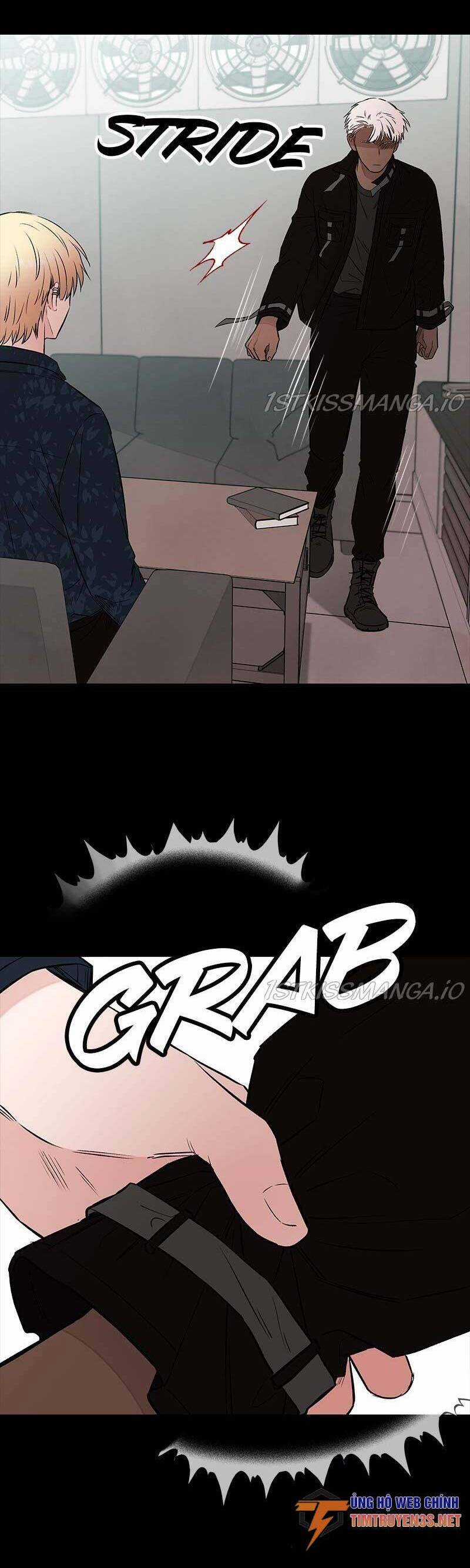 Bươm Bướm Và Máu - Chapter 65 - Trang 45