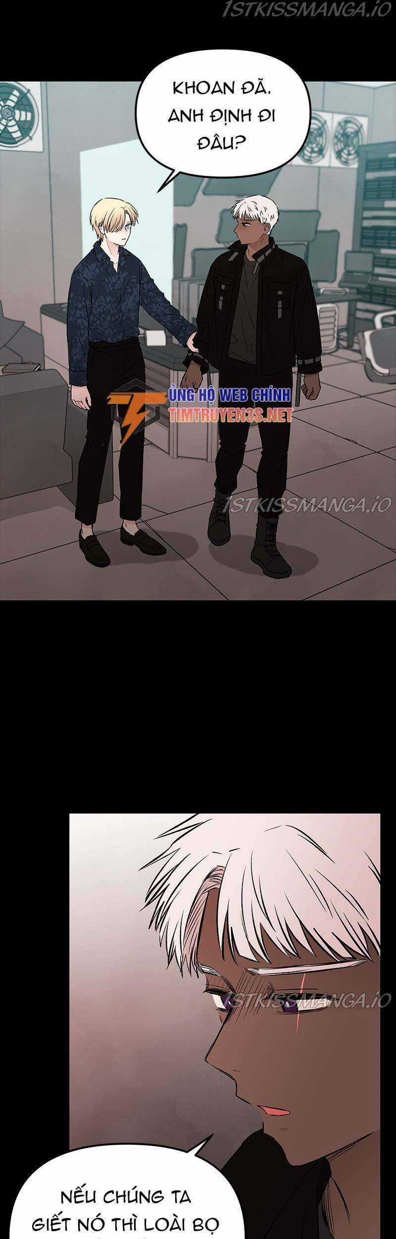 Bươm Bướm Và Máu - Chapter 65 - Trang 46