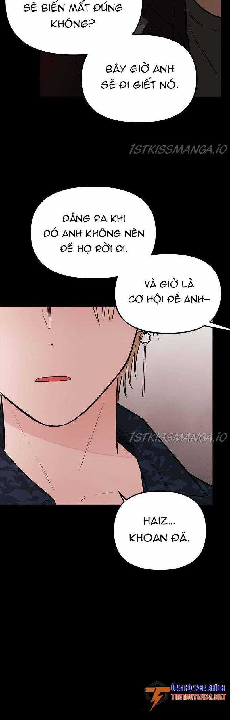 Bươm Bướm Và Máu - Chapter 65 - Trang 47