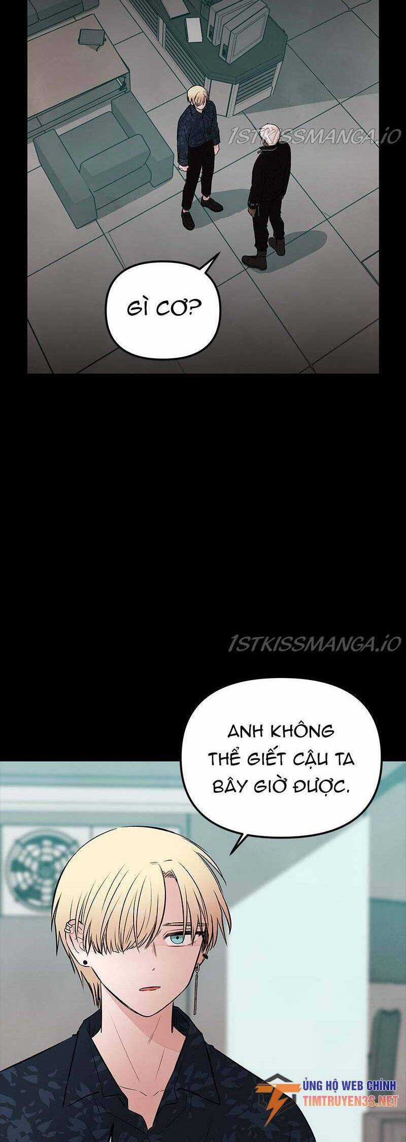 Bươm Bướm Và Máu - Chapter 65 - Trang 49