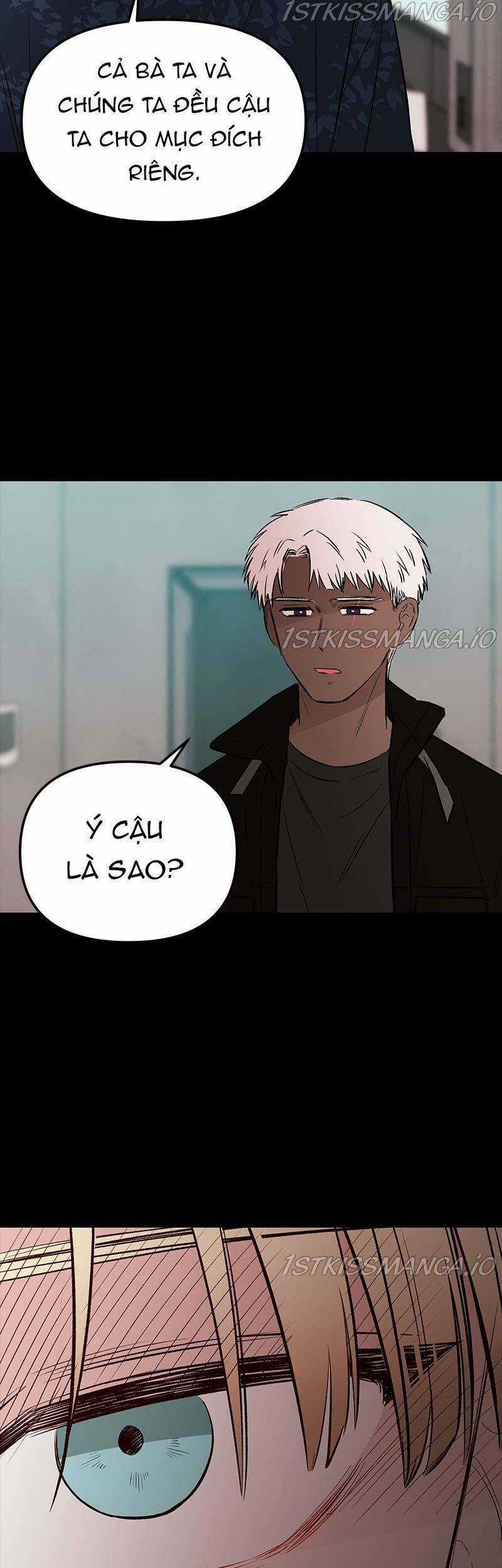 Bươm Bướm Và Máu - Chapter 65 - Trang 50