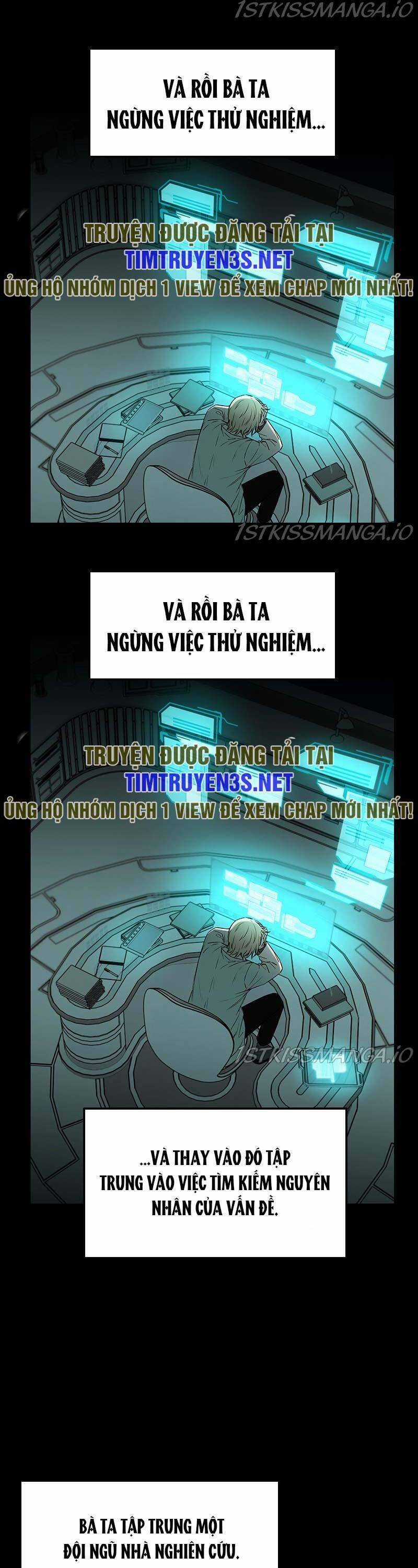 Bươm Bướm Và Máu - Chapter 65 - Trang 6