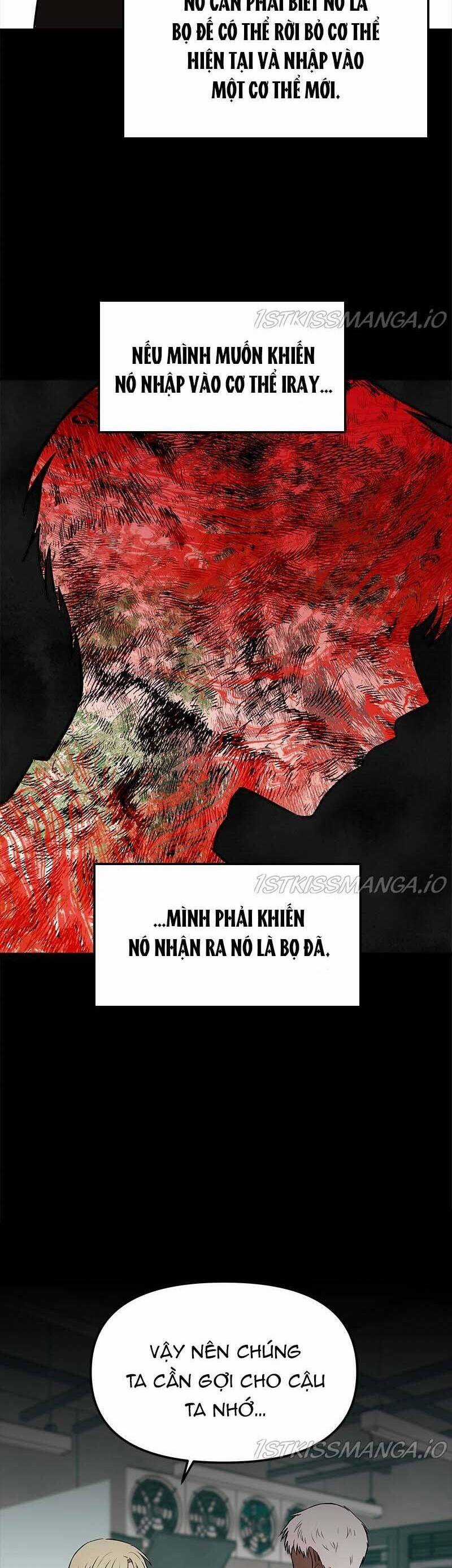 Bươm Bướm Và Máu - Chapter 65 - Trang 56
