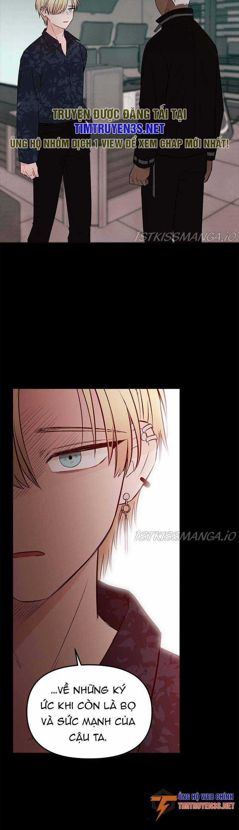 Bươm Bướm Và Máu - Chapter 65 - Trang 57