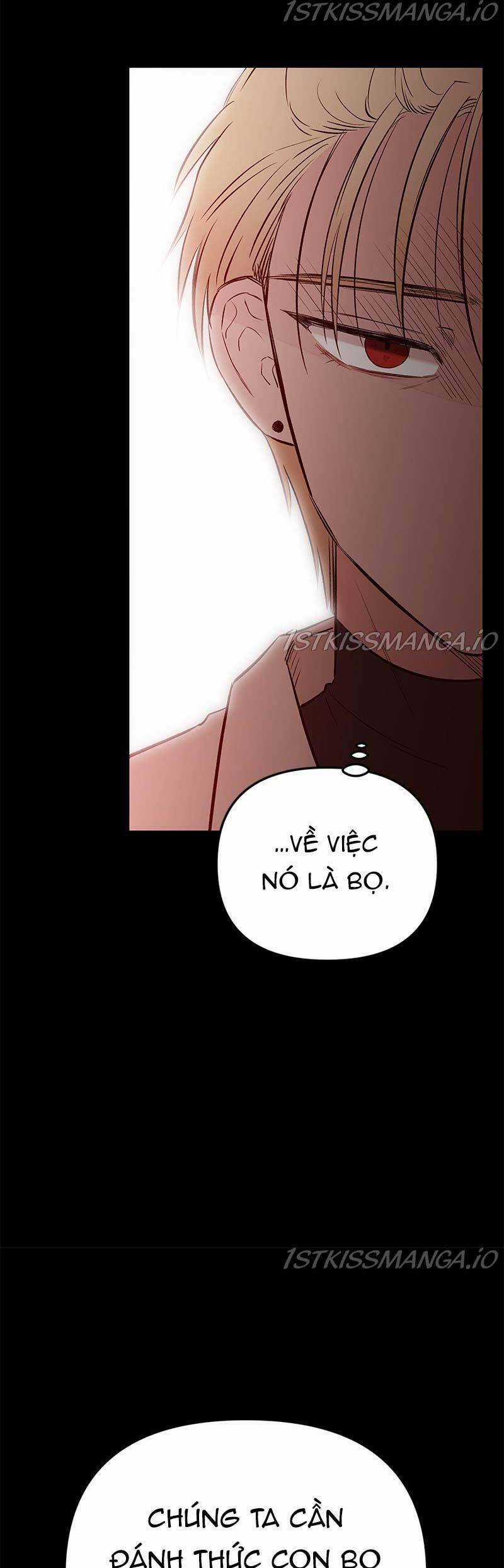 Bươm Bướm Và Máu - Chapter 65 - Trang 58