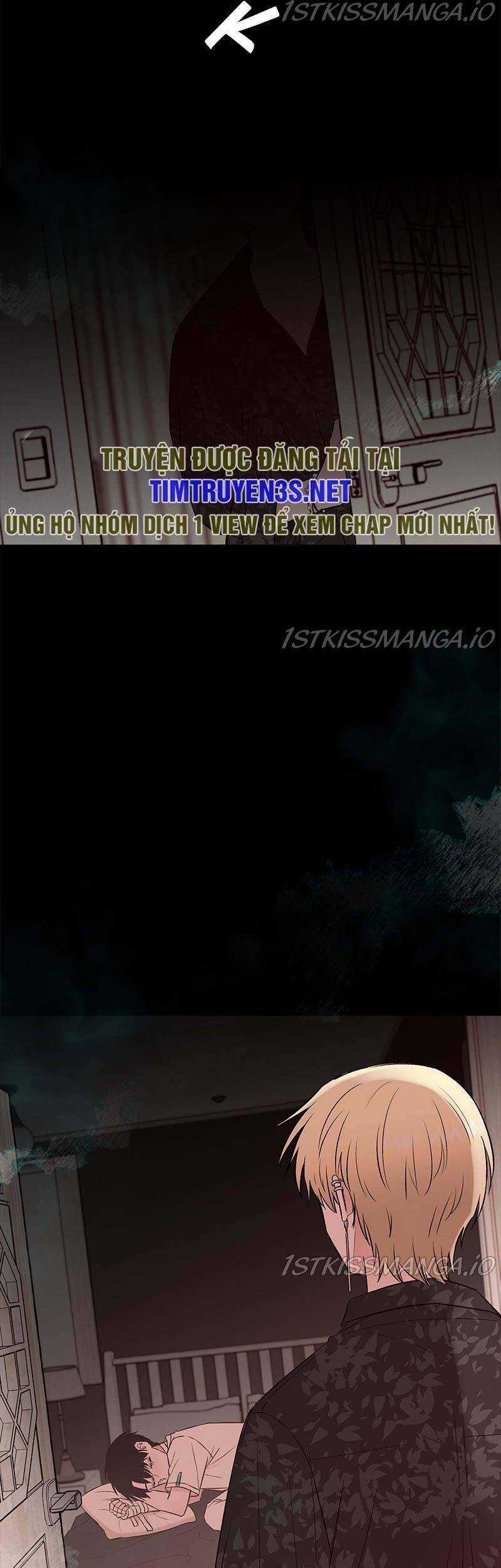 Bươm Bướm Và Máu - Chapter 65 - Trang 60
