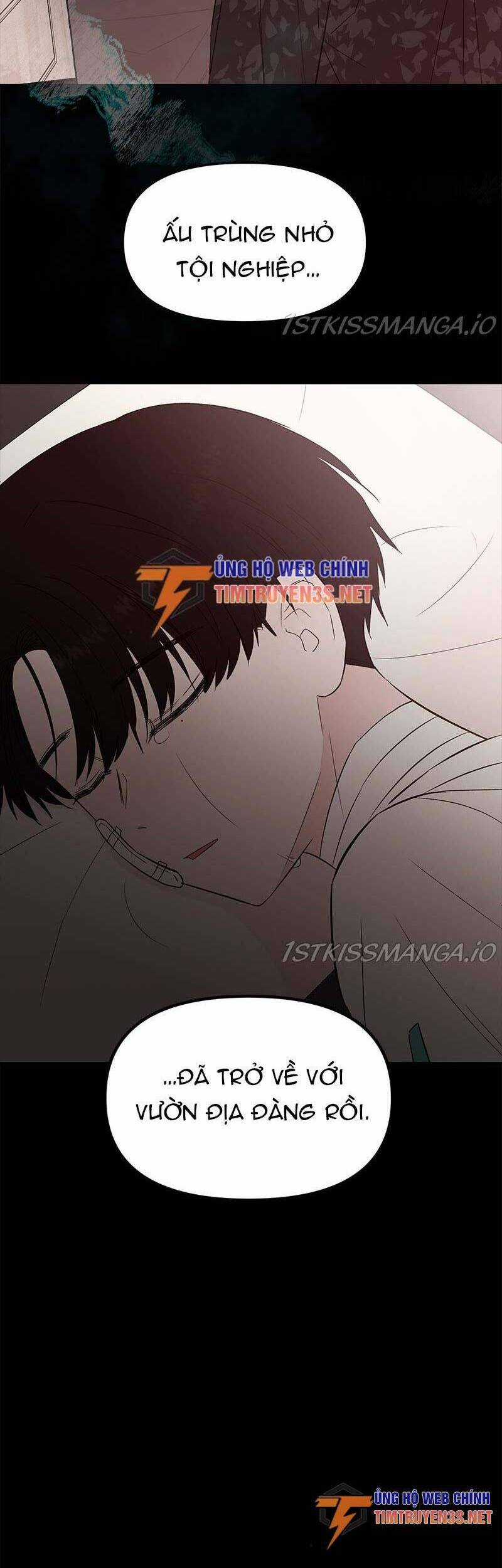 Bươm Bướm Và Máu - Chapter 65 - Trang 61