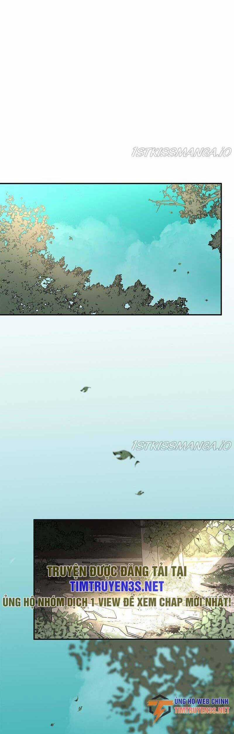 Bươm Bướm Và Máu - Chapter 65 - Trang 65