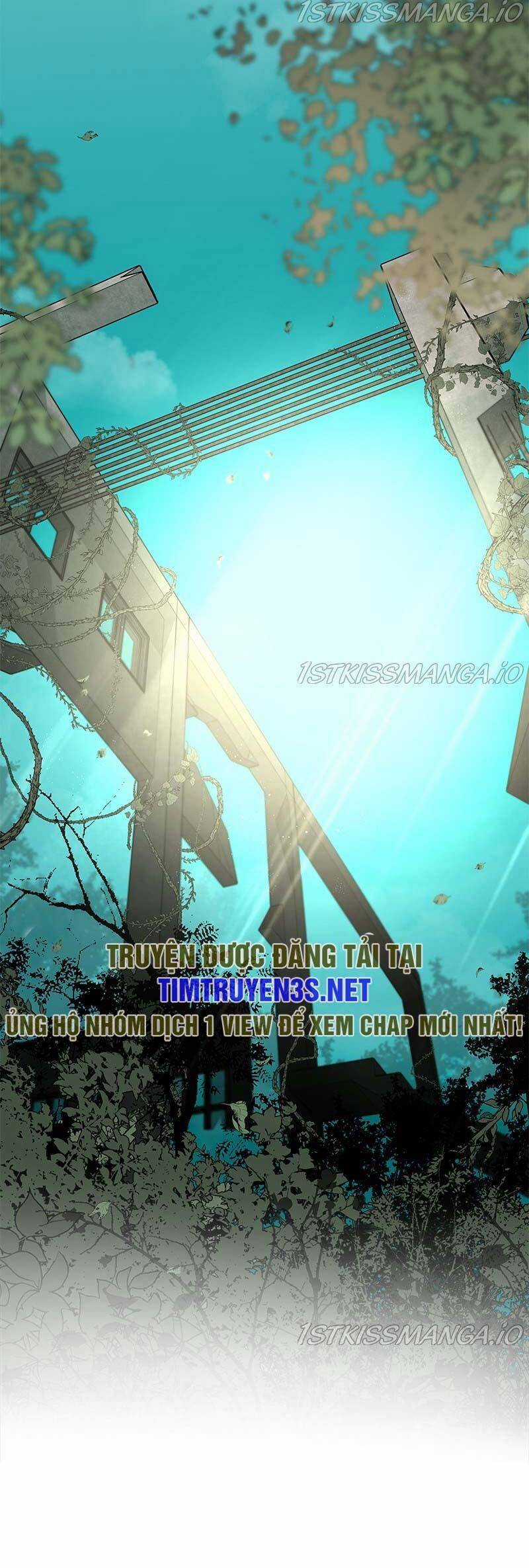 Bươm Bướm Và Máu - Chapter 65 - Trang 66