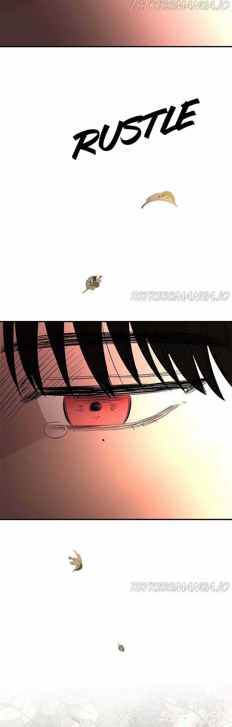 Bươm Bướm Và Máu - Chapter 65 - Trang 68