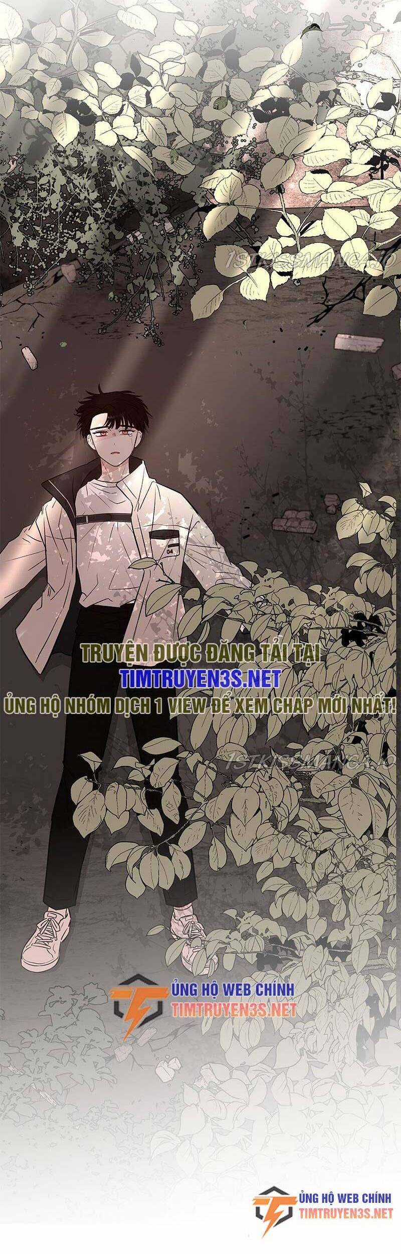 Bươm Bướm Và Máu - Chapter 65 - Trang 69