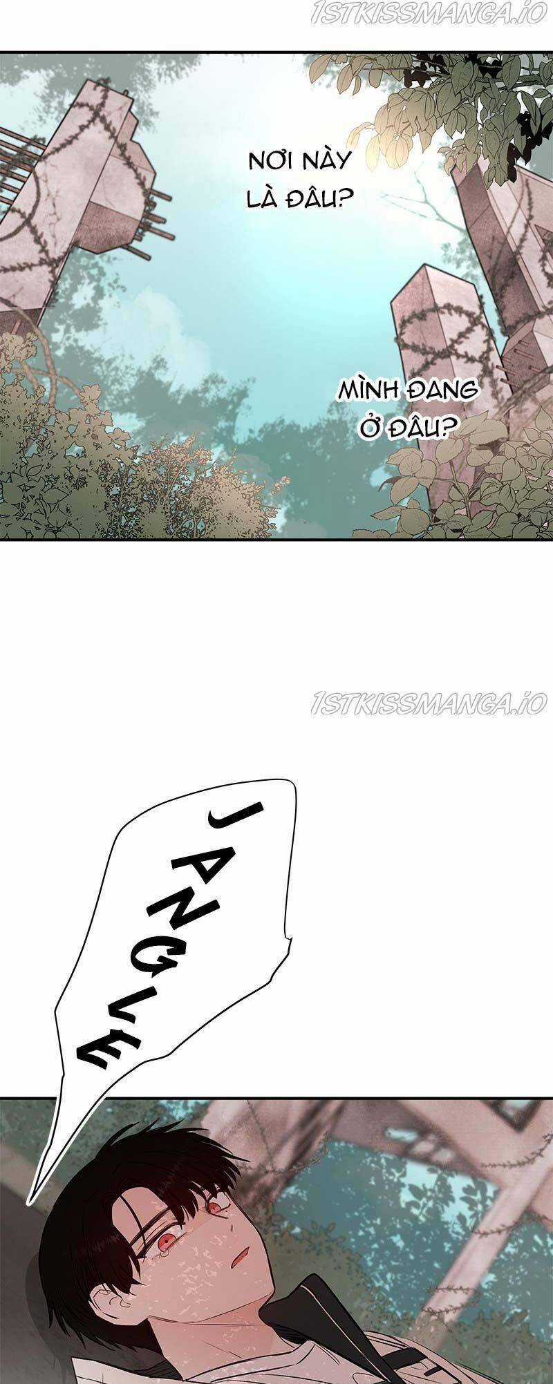Bươm Bướm Và Máu - Chapter 65 - Trang 70