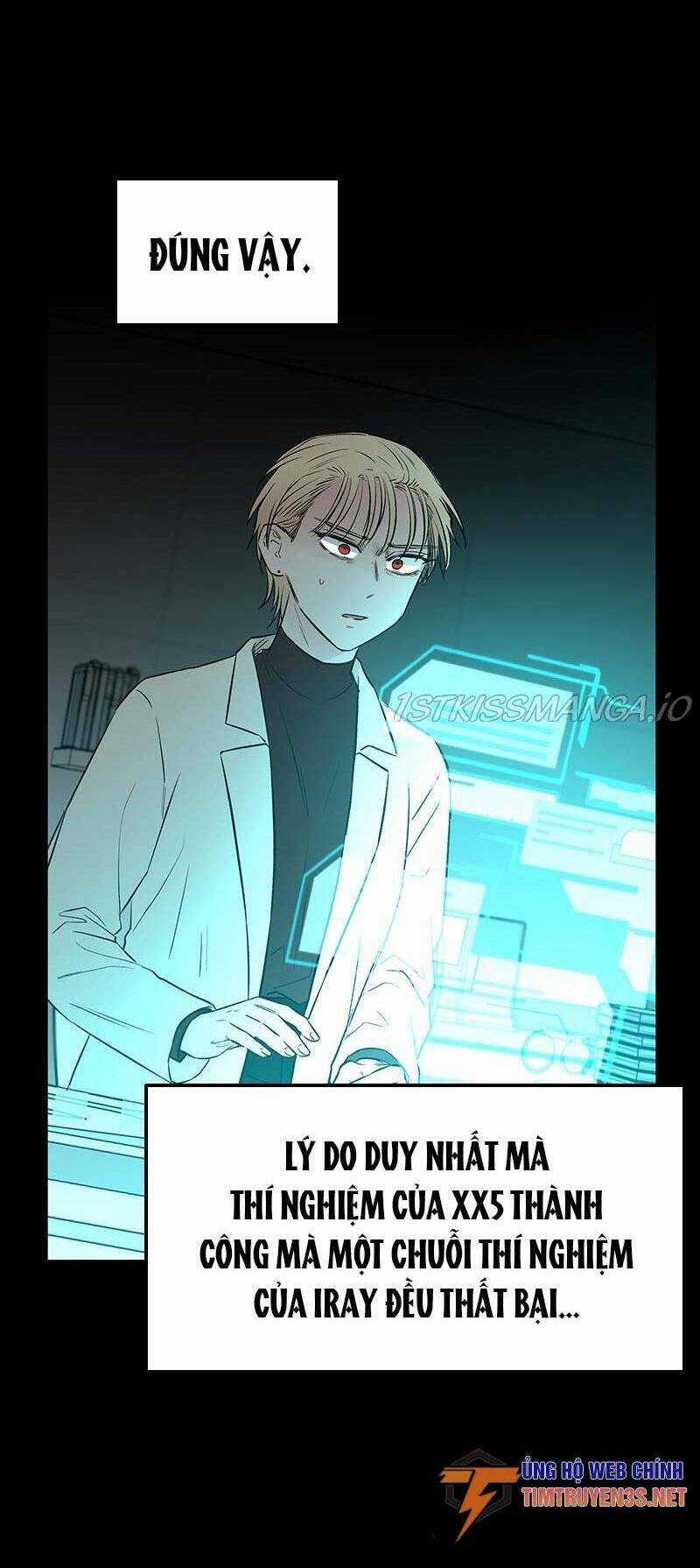 Bươm Bướm Và Máu - Chapter 65 - Trang 8