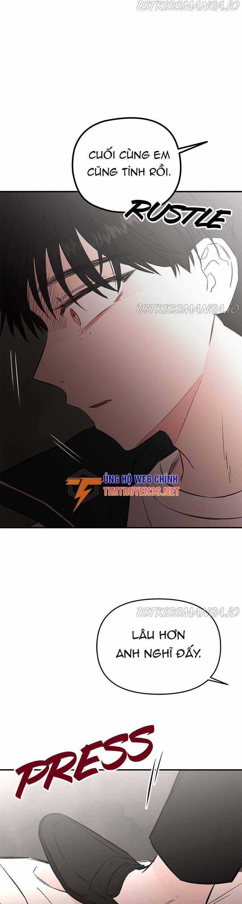 Bươm Bướm Và Máu - Chapter 65 - Trang 72