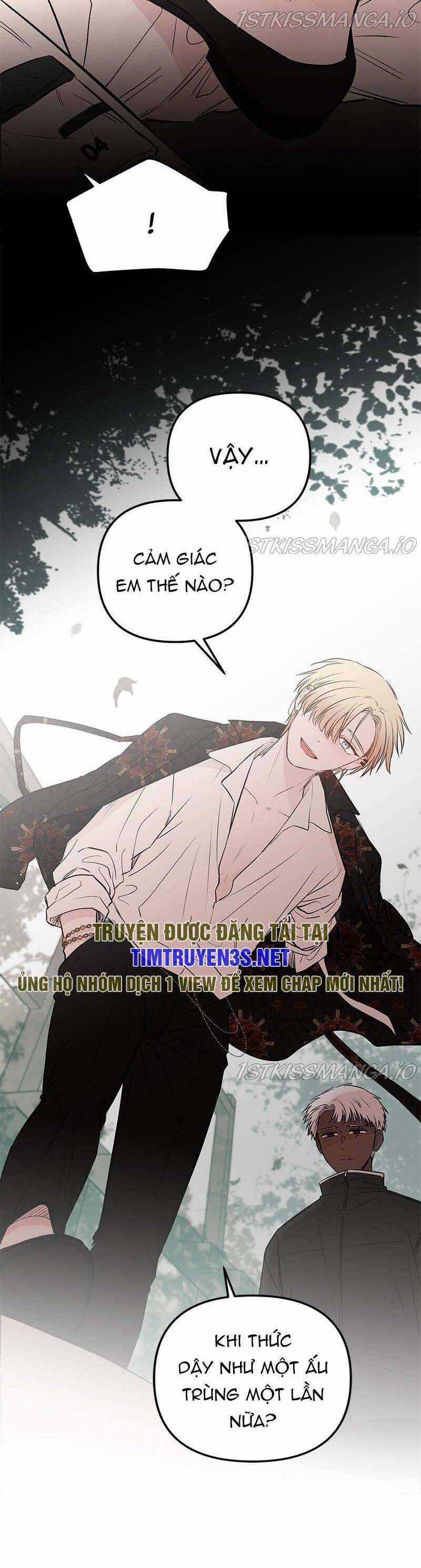 Bươm Bướm Và Máu - Chapter 65 - Trang 73