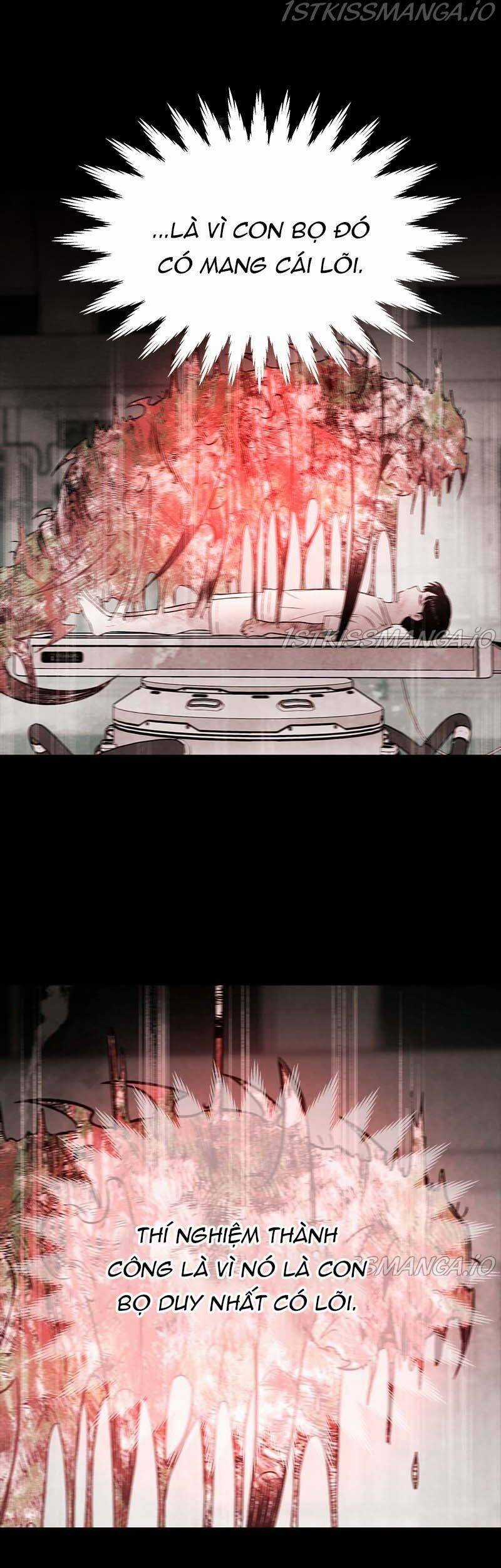Bươm Bướm Và Máu - Chapter 65 - Trang 9