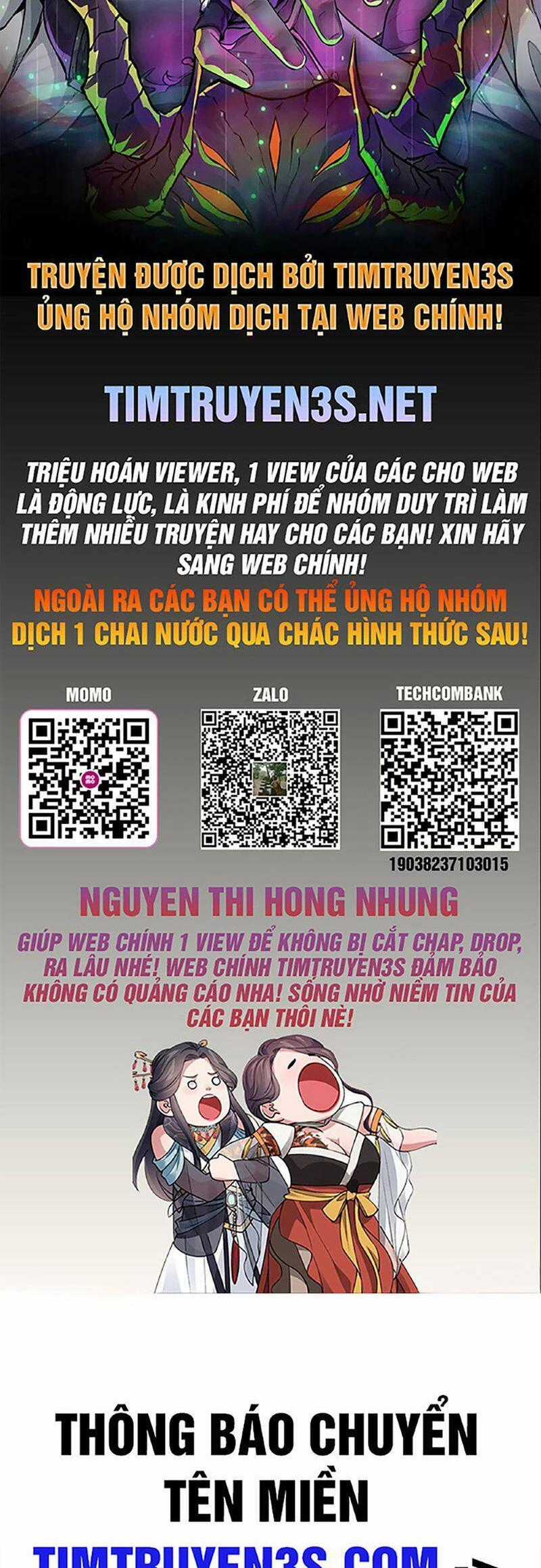 Bươm Bướm Và Máu - Chapter 66 - Trang 1