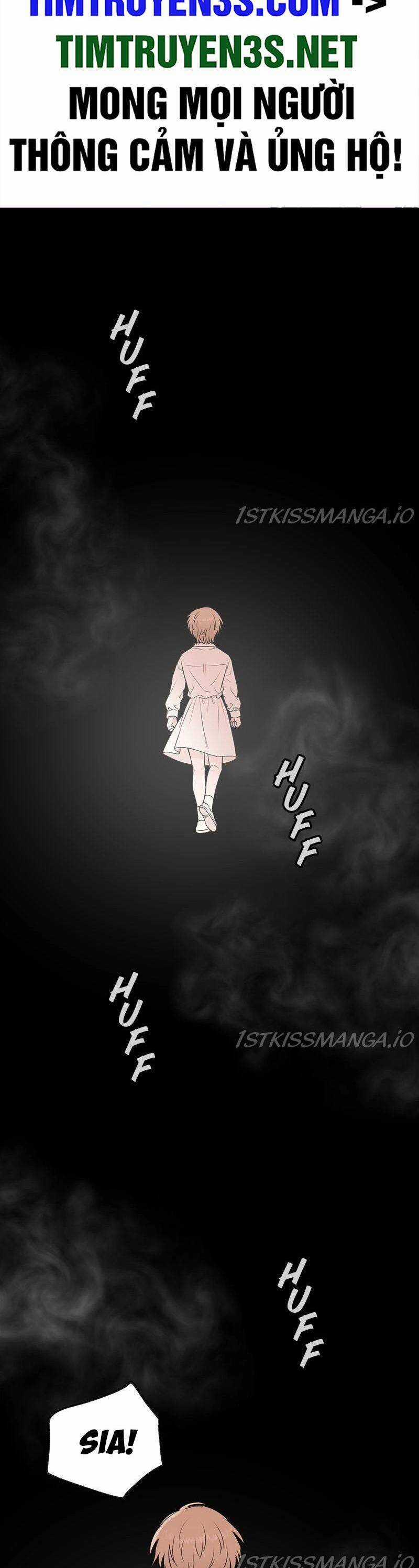 Bươm Bướm Và Máu - Chapter 66 - Trang 2