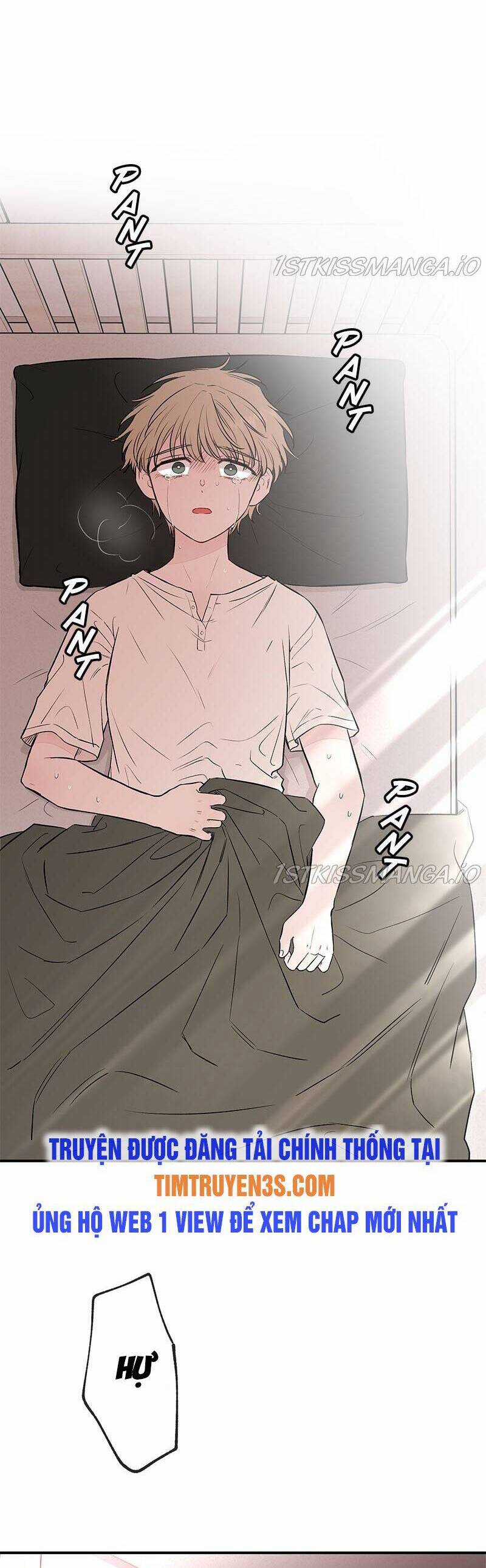 Bươm Bướm Và Máu - Chapter 66 - Trang 13