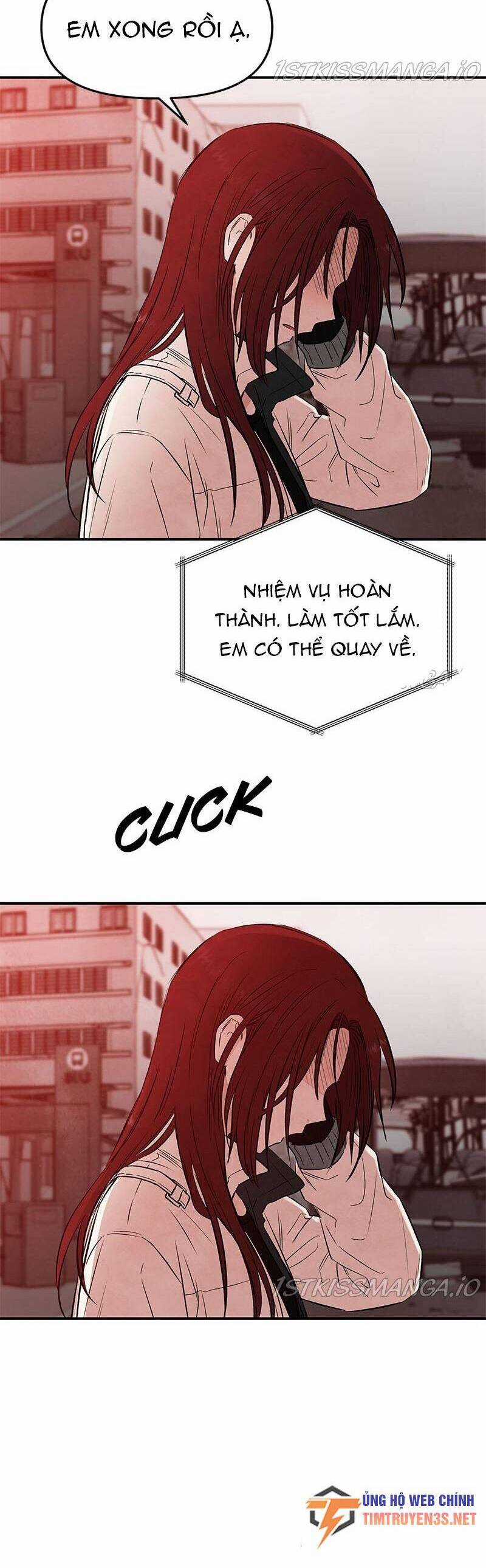 Bươm Bướm Và Máu - Chapter 66 - Trang 17