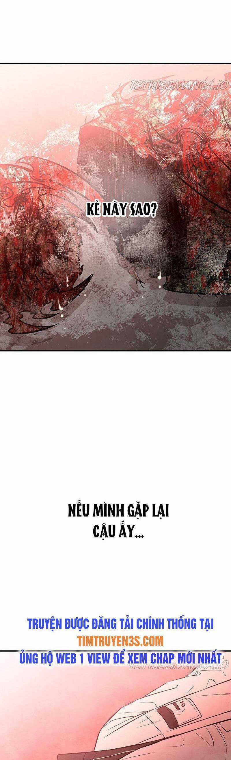 Bươm Bướm Và Máu - Chapter 66 - Trang 20